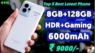 8GB128GB  Best Gaming Phone Under 9000  9000 Under Best Smartphone  Best Phone Under 9000 [upl. by Lanor]