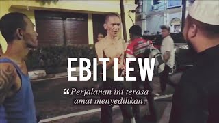 Ujian dalam kehidupan  Ebit Lew [upl. by Attlee]