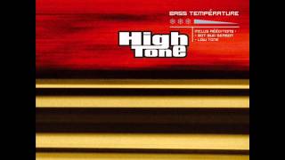 High Tone  The Orientalist [upl. by Rafe]