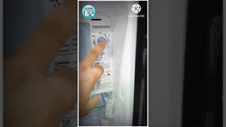 SingleDoorFrigeKoDefrostKabKaren  Arshad technical  HowtoDefrostFridge defrost [upl. by Joyan]