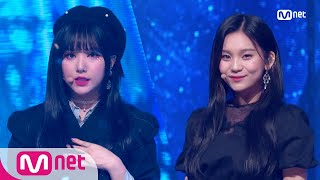 GFRIEND  Time for the moon night KPOP TV Show  M COUNTDOWN 180510 EP570 [upl. by Notfa999]