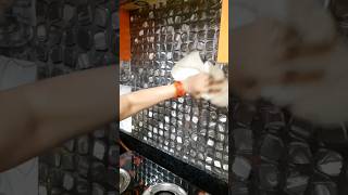 Kitchen ki Safai✌🙃 cooking kitchenkisafai ytshorts shortvideo shorts [upl. by Anees280]