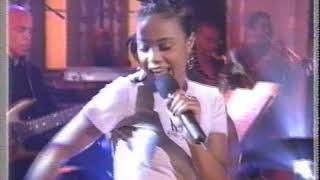 Tatyana Ali quot Boy You Knock Me Out quot [upl. by Yerbua327]