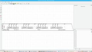 New element information widget and new dynamic text on diagram V 070devsvn5093 [upl. by Franklyn]