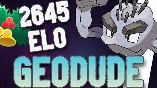 Season HIGH ELO with FAST MOVE DAMAGE TEAM  Little Holiday Cup Team  Pokemon GO Battle League [upl. by Polard120]