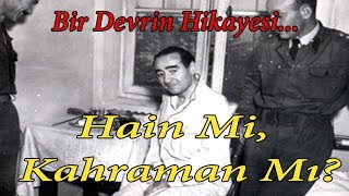 Adnan Menderes Neden İdam Edildi  27 Mayıs Darbesi [upl. by Aro]