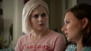 iZombie 2019  505  Ending scene LivPeyton and LivRavi Clip [upl. by Analle]