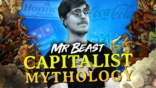 The Problem with MrBeast [upl. by Names]