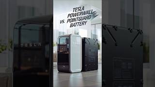 Tesla Powerwall 3 vs PointGuard Is Trusting a Newcomer a Risky Gamble [upl. by Yecrad]