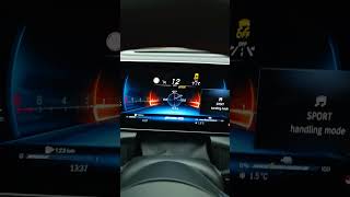 w AMG GLC63s launchcontrol samochody motoryzacja [upl. by Horlacher]