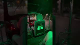 Discover the Thrills of a Tuk Tuk Ride in Chiang Mai [upl. by Aldrich]