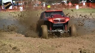 2015 Extreme ORV Expo Mud Runs [upl. by Barrow]