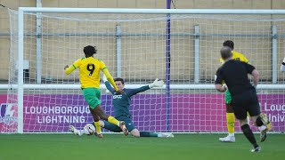 PL2 Highlights  Derby County 15 Albion [upl. by Pen167]