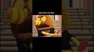 JoJo Memes The Ultimate Cure for Boredom shorts jojosbizzareadventure jojo [upl. by Ardnala]