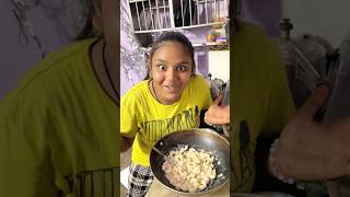 Mummy gai to banaya white sauce pasta minivlog shorts minivlogshorts vlog whitesaucepasta [upl. by Nosahc]