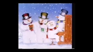 1980s UK Christmas Adverts Compilation vol 3 2018 [upl. by Alix]