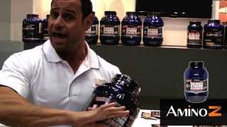 Ultimate Nutrition ISO Mass Extreme Gainer Product Information [upl. by Favin]