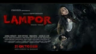 Lampor Keranda Terbang 2019  Movie Update Trailer [upl. by Bornstein969]