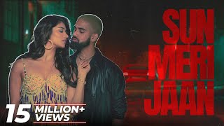 SUN MERI JAAN  Avi ft Shweta Sharda  Official Music Video [upl. by Tierza]