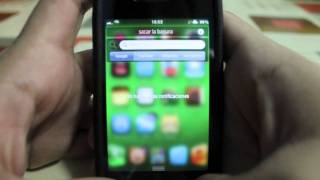 Los mejores tweaks de cydia para el centro de notifiaciones Parte 2 FullHD en Español 3 [upl. by Chastity]