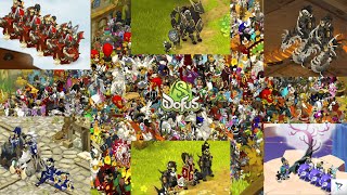 Adieu Dofus 20 Et merci [upl. by Stefa]