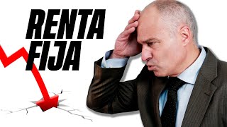 💰 NO PIERDAS DINERO con RENTA FIJA DESCUBRE Cómo FUNCIONA la RENTA FIJA [upl. by Fawn974]