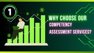 Why Choose Our Competency Assessment Services By DrProfPravin V Buge [upl. by Hauger]