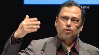 Dipesh Chakrabarty  Keynote  The Anthropocene Project An Opening [upl. by Breban]