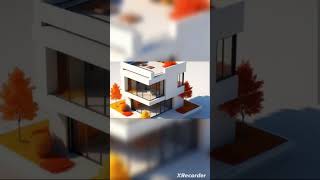 House design by Chetan kumar from AI youtubeshorts drawing its desire gaming [upl. by Annuahsal469]