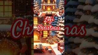 Christmas Lofi Beats 🎄 lofibeats lofixmas christmasandchill lofi christmas winterlofi wow [upl. by Noguchi631]