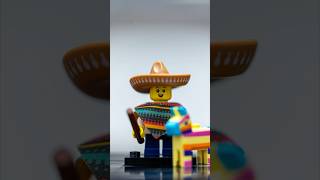 Hit It 🪅 Lego LegoCMF Minifig Minifigure AFoL LegoFan LegoBuilder [upl. by Aral]