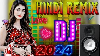 Dj Song💙  Top Dj  Hard Bass ❤️‍🔥  JBL Dj Remix  Old Hindi Dj Song 🥀  Dj Remix Song 2024 [upl. by Adiela]