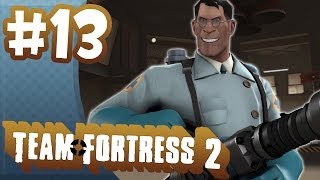 Team Fortress 2 Gameplay w Ardy  Part 13 [upl. by Altheta]