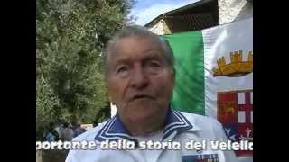 quotIl Velella degli abissi 1943quot testimonianze inedite [upl. by Annazor]