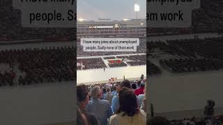 UMD Graduation graduation summer jokes Terps umd tiktok tiktokvideo graduates [upl. by Mauro]