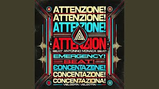 Attenzione ⚠️ [upl. by Acila]