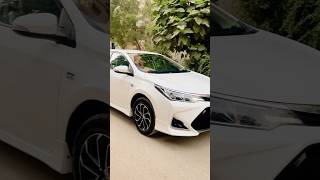 COROLLA ALTIS 2023 toyota shorts youtubeshorts viral shortvideo viralshorts reels trending [upl. by Wat]