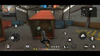 PURI VIDEO DEKHO AUR BATAO VIDEO KAISE LAGI I only one tap lone wolf game freefiremaxfreefireff [upl. by Rancell]