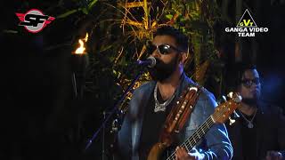 Awasara Nata Mata අවසර නැත මට   Tharindu Costa  Sahara Flash cover version  Sahara Flash [upl. by Quigley]