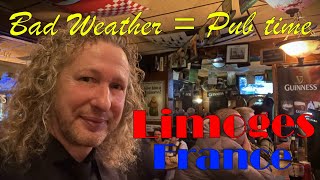 Bad Weather  Pub Time [upl. by Essenaj]