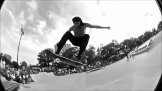 Dylan Rieder  Piledriver Waltz [upl. by Veradi]