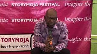 BOB COLLYMORE shares his life story [upl. by Ullyot]