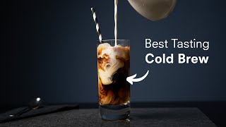 The Ultimate guide to Cold Brew Coffee [upl. by Hershell908]