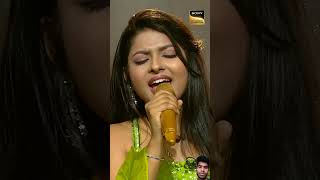 pyar ke afsane sune the loge ne arunita and avirbhav amazing voice sorts video [upl. by Gefell]