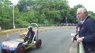 soapbox UK rally [upl. by Singband780]