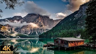 Paisajes Hermosos del Mundo 4K [upl. by Allissa975]