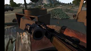 ArmA 3  The Royal Lancers Milsim Gameplay with OpCom UK Finale [upl. by Carolyne504]