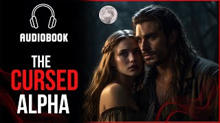 The Cursed Alpha  Werewolf Shifter Romance Audiobook [upl. by Atinnor]