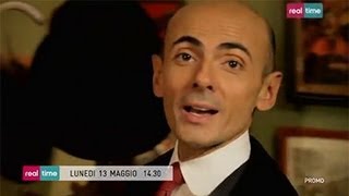 Leleganza del maschio  promo [upl. by Garcia]