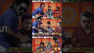 parithabangal troll tamil actors parithabangal sudhagar gopi gosu gosucomedy gosuvlogstamil [upl. by Anawal]